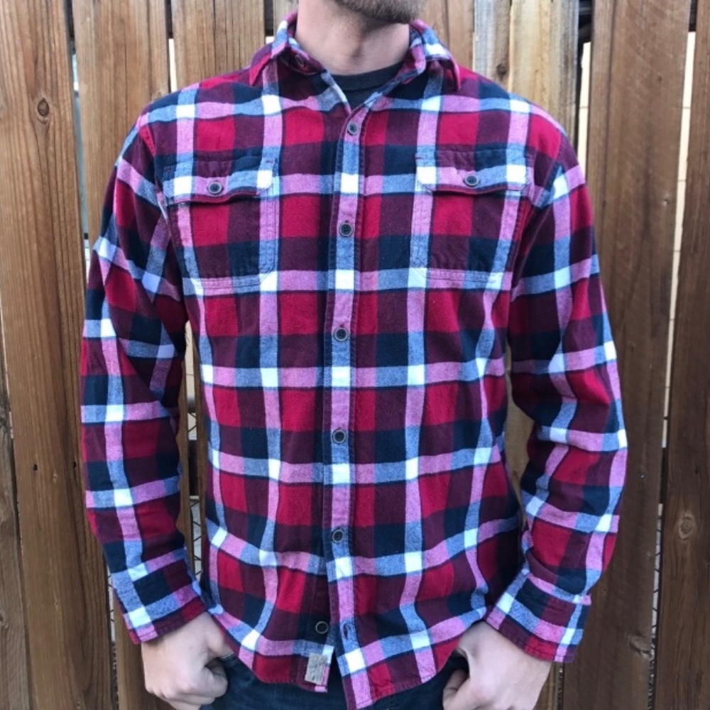 Jachs Flannel LT
